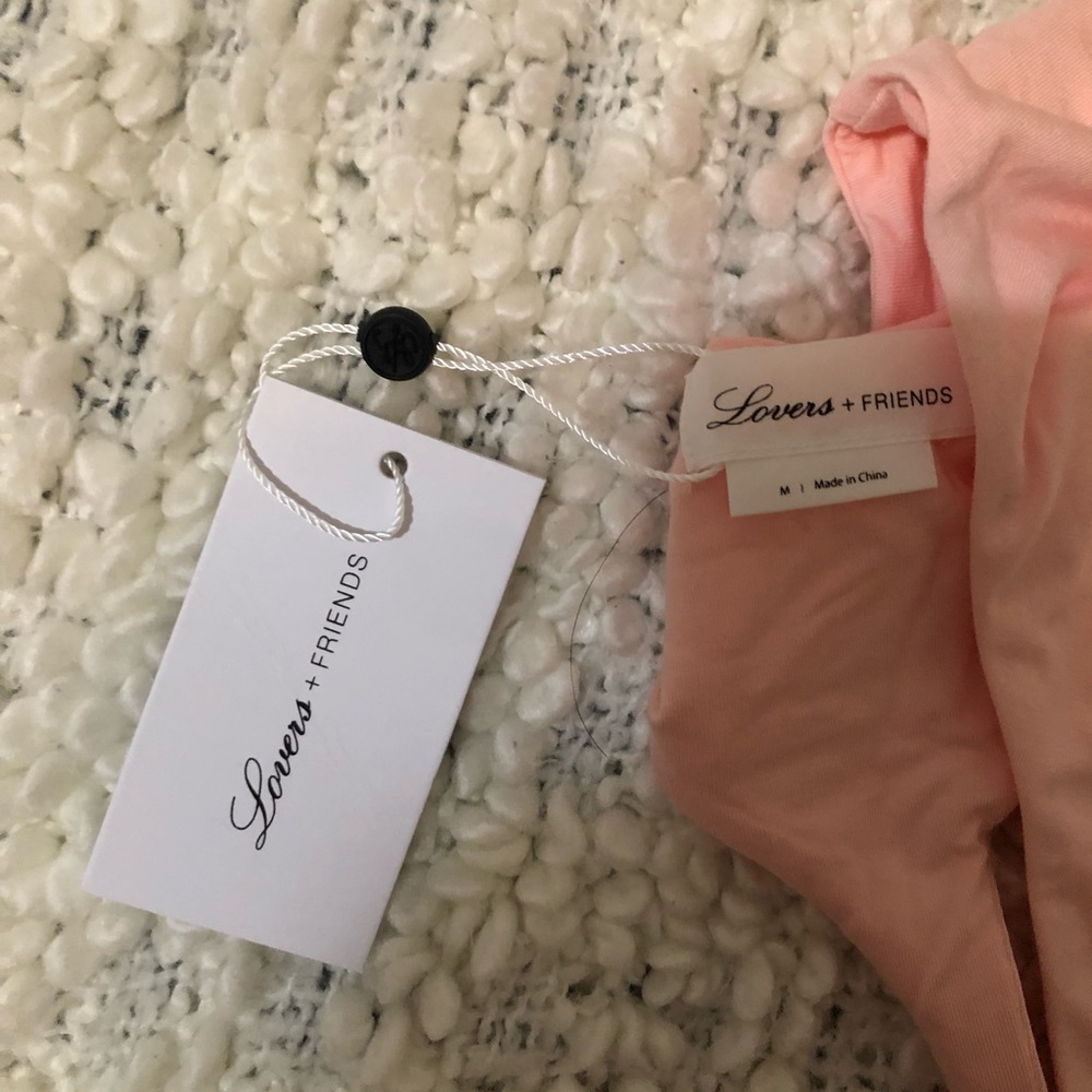 Bodysuit - Picture 2 of 3